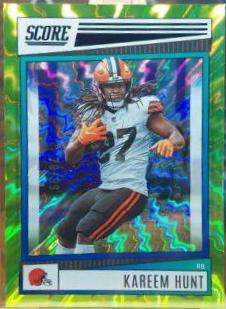 Kareem Hunt