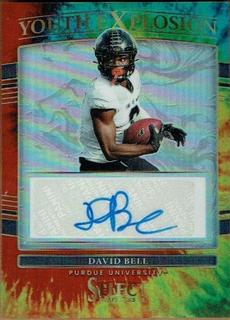 David Bell