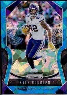 Kyle Rudolph