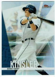 Ian Kinsler