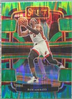 Bam Adebayo