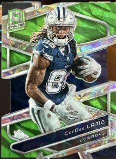 CeeDee Lamb