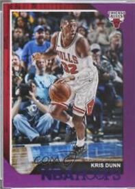 Kris Dunn