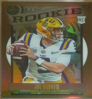 Joe Burrow