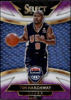 Tim Hardaway