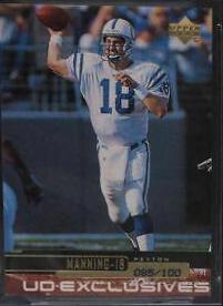 Peyton Manning