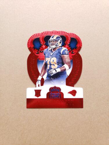 Greg Robinson [Retail Red] #165