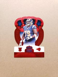 Greg Robinson