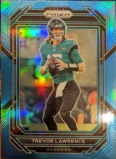 Trevor Lawrence
