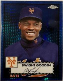 Dwight Gooden