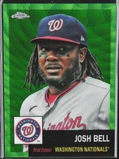 Josh Bell