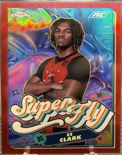 ZZ Clark