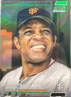 Willie Mays