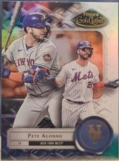 Pete Alonso