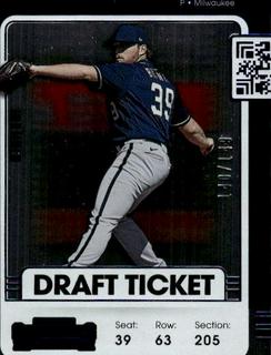 Corbin Burnes