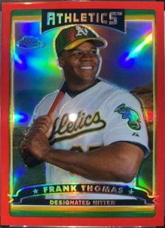 Frank Thomas