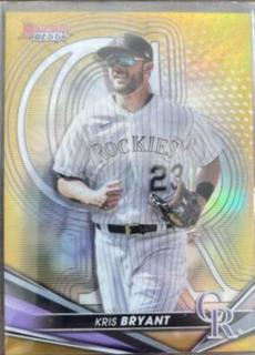 Kris Bryant