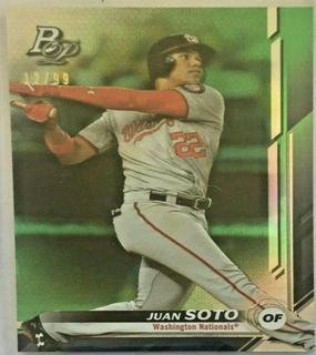 Juan Soto