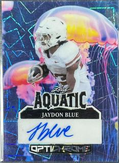 Jaydon Blue
