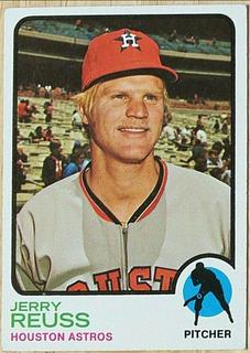 Jerry Reuss