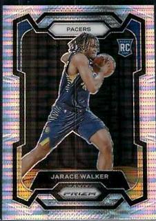 Jarace Walker