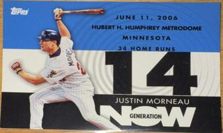 Justin Morneau