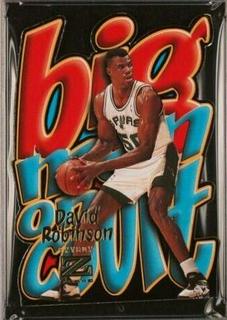 David Robinson