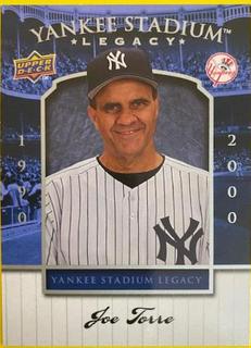 Joe Torre