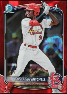 Ryan Mitchell