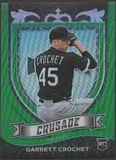Garrett Crochet