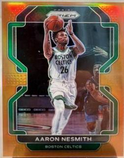 Aaron Nesmith
