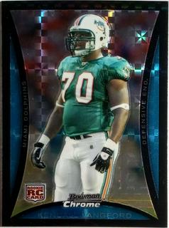 Kendall Langford