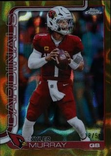Kyler Murray