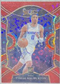 Tyrese Haliburton