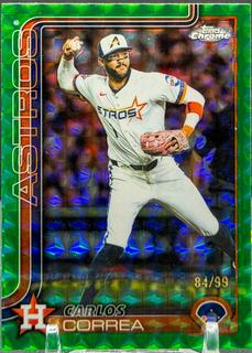 Carlos Correa