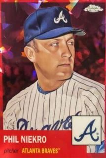 Phil Niekro