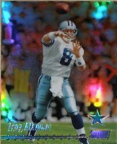 Troy Aikman
