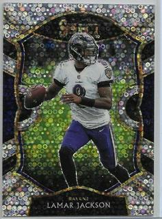 Lamar Jackson