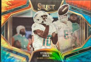 Tyreek Hill