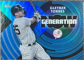 Gleyber Torres