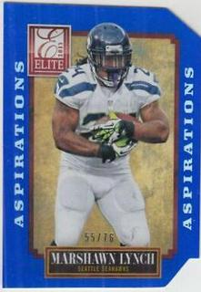 Marshawn Lynch