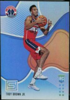 Troy Brown Jr.