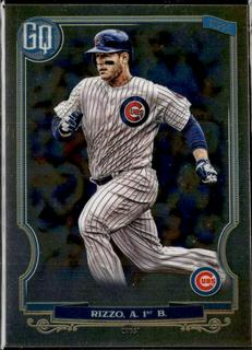 Anthony Rizzo