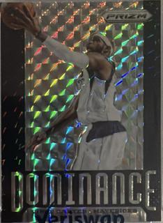Vince Carter