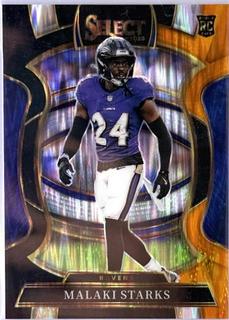 Malaki Starks