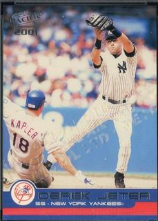 Derek Jeter