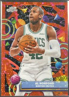 Al Horford