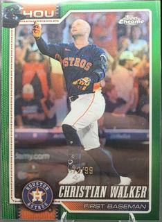 Christian Walker