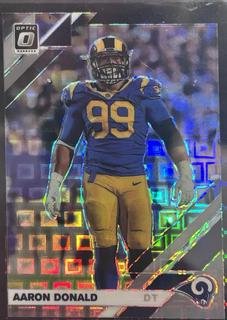 Aaron Donald