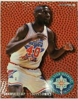 Shawn Kemp